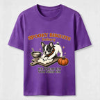 Spooky Biscuits Bakery Classic T-Shirt