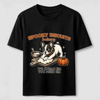 Spooky Biscuits Bakery Classic T-Shirt