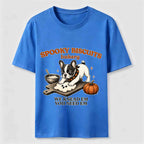 Spooky Biscuits Bakery Classic T-Shirt