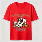 Spooky Biscuits Bakery Classic T-Shirt