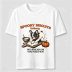 Spooky Biscuits Bakery Classic T-Shirt