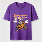 Spooky Season Doggy Edition Classic T-Shirt