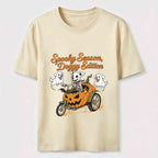 Spooky Season Doggy Edition Classic T-Shirt
