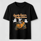 Spooky Season Doggy Edition Classic T-Shirt