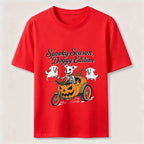 Spooky Season Doggy Edition Classic T-Shirt