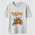 Spooky Season Doggy Edition Classic T-Shirt