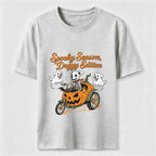 Spooky Season Doggy Edition Classic T-Shirt