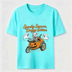 Spooky Season Doggy Edition Classic T-Shirt