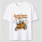 Spooky Season Doggy Edition Classic T-Shirt