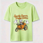 Spooky Season Doggy Edition Classic T-Shirt