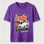 Too Cute To Spook Classic T-Shirt