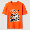 Too Cute To Spook Classic T-Shirt