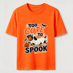 Too Cute To Spook Classic T-Shirt