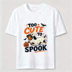 Too Cute To Spook Classic T-Shirt
