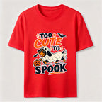 Too Cute To Spook Classic T-Shirt
