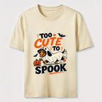 Too Cute To Spook Classic T-Shirt