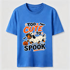 Too Cute To Spook Classic T-Shirt