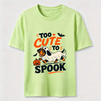 Too Cute To Spook Classic T-Shirt
