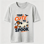 Too Cute To Spook Classic T-Shirt