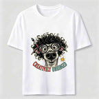 Artist Dog Classic T-Shirt