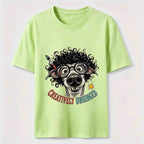 Artist Dog Classic T-Shirt