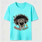 Artist Dog Classic T-Shirt