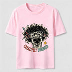 Artist Dog Classic T-Shirt