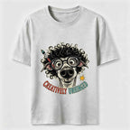 Artist Dog Classic T-Shirt