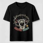 Artist Dog Classic T-Shirt