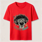 Artist Dog Classic T-Shirt