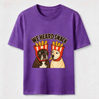 We Heard Snack Classic T-Shirt