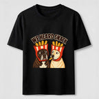 We Heard Snack Classic T-Shirt