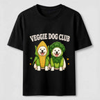 Veggie Dog Club Classic T-Shirt