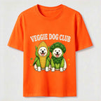Veggie Dog Club Classic T-Shirt