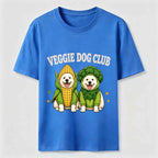 Veggie Dog Club Classic T-Shirt