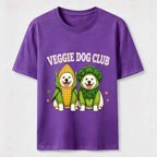 Veggie Dog Club Classic T-Shirt