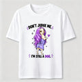 Don't Judge Me Classic T-Shirt
