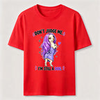 Don't Judge Me Classic T-Shirt