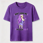 Don't Judge Me Classic T-Shirt