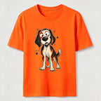 A bewildered dog Classic T-Shirt