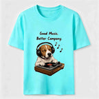 Good Music Better Company Classic T-Shirt