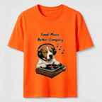 Good Music Better Company Classic T-Shirt