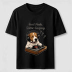 Good Music Better Company Classic T-Shirt