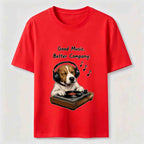 Good Music Better Company Classic T-Shirt