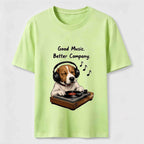 Good Music Better Company Classic T-Shirt