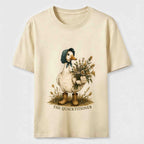 Gardening Duck Classic T-Shirt