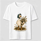 Gardening Duck Classic T-Shirt