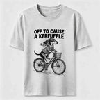 Kerfuffle Dachshund Classic T-Shirt