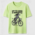 Kerfuffle Dachshund Classic T-Shirt
