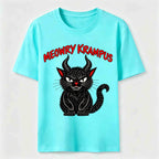 Little Devil Kitten Classic T-Shirt